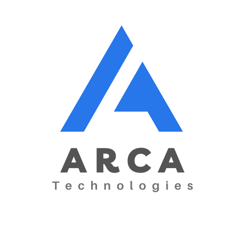 Arca Technologies