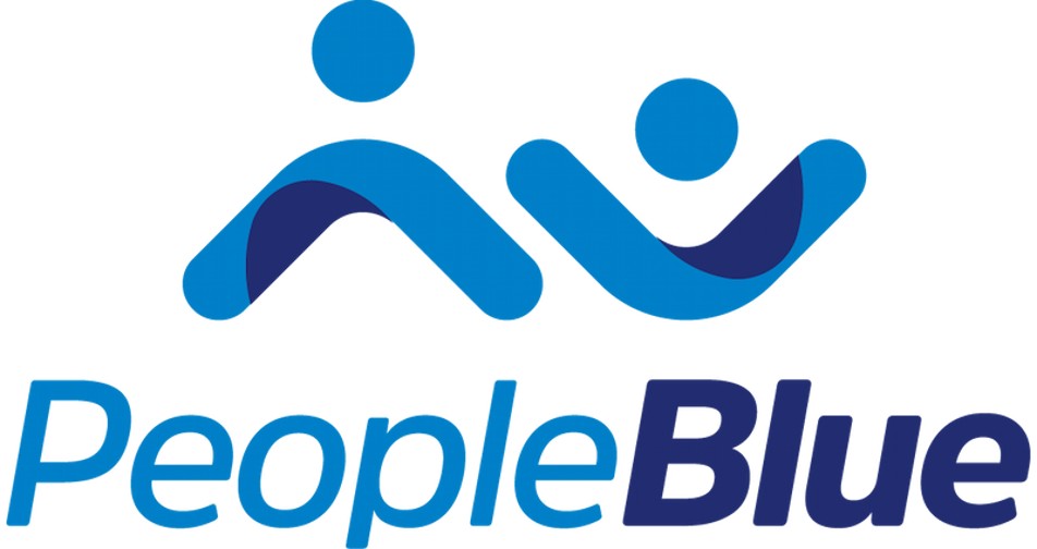 People Blue